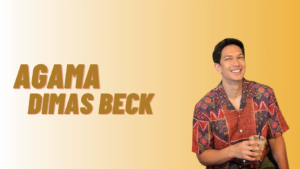 Agama Dimas Beck: Sorotan Mengenai Aktor, Penyanyi, dan Presenter Berbakat