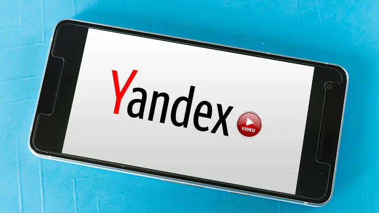 Yandex Di Blokir