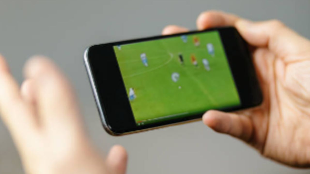 How to Watch the U17 World Cup on Mobile