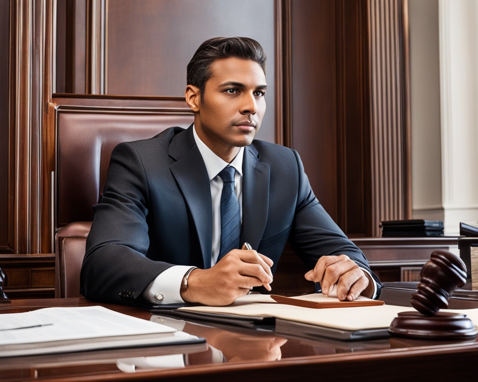 bankruptcy attorney