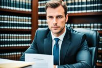 civil litigation attorney