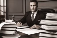 contract lawyer