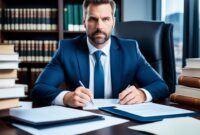 employment law attorney