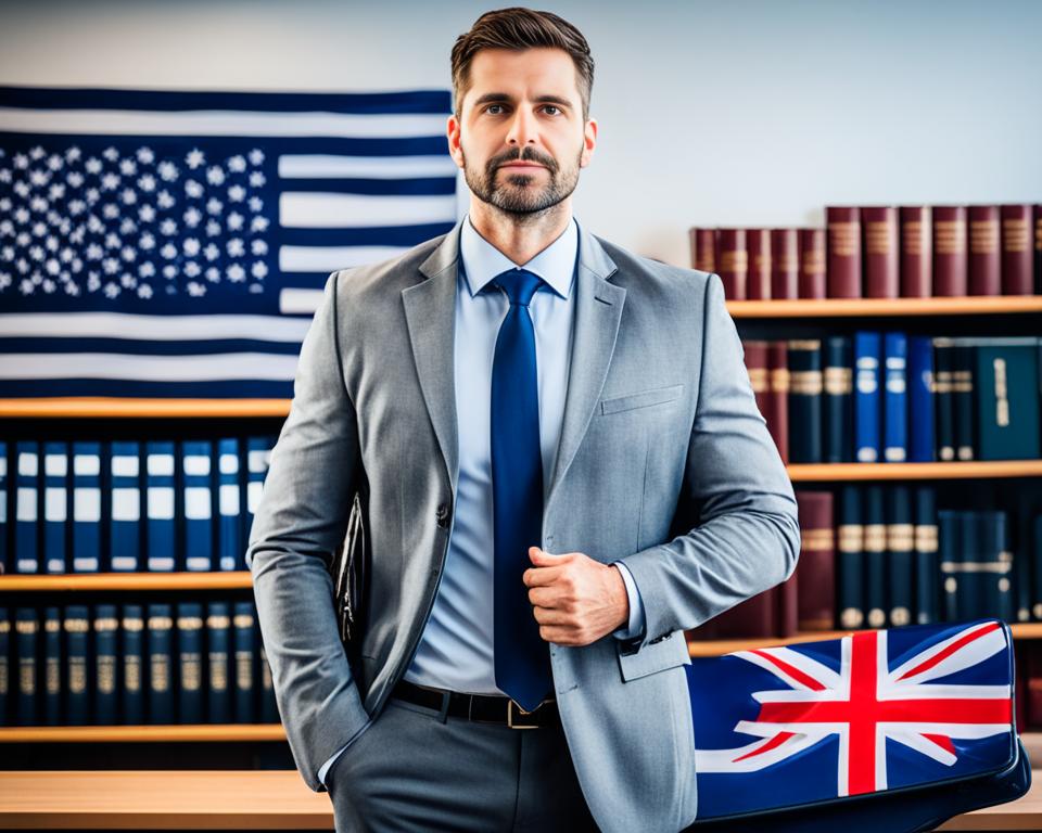 immigration attorney