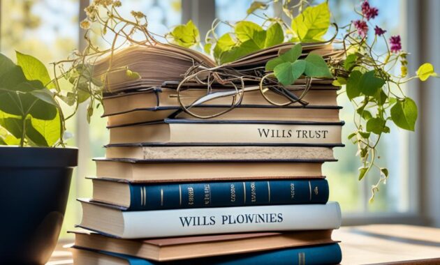 wills and trusts